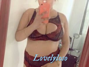 Lovelyloso