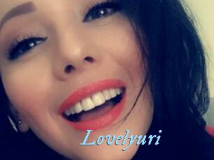 Lovelyuri