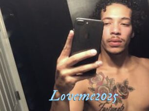 Loveme2025 DeriheruI