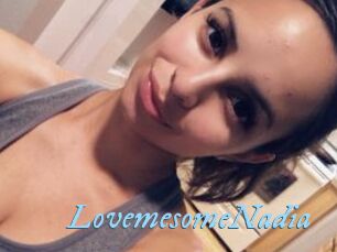LovemesomeNadia