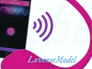 LovenseModel