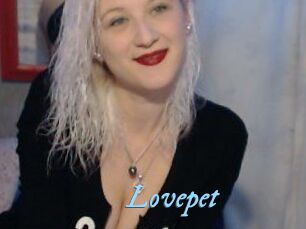 Lovepet