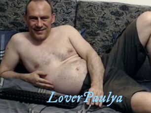 LoverPaulya
