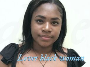 Lover_black_woman