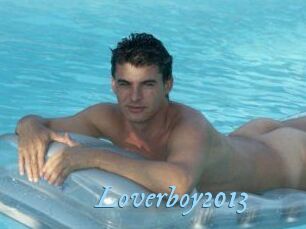 Loverboy2013
