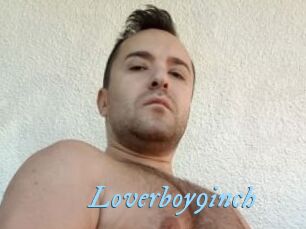 Loverboy9inch DeriheruI