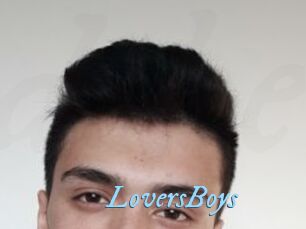 LoversBoys