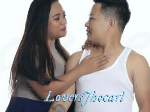 LoversJhocarl
