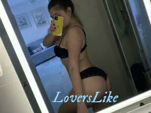 LoversLike