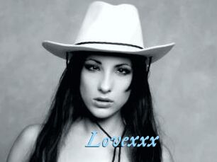 Lovexxx
