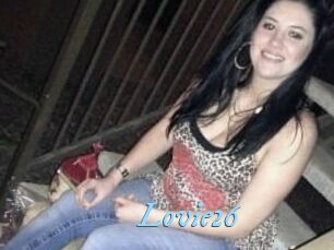 Lovie26