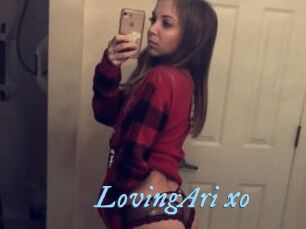 LovingAri_xo