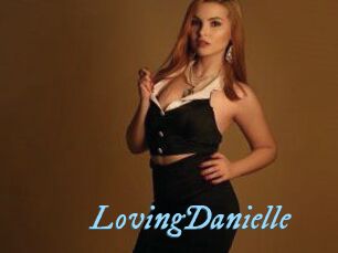 LovingDanielle