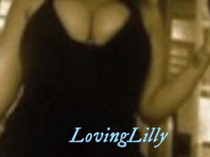LovingLilly