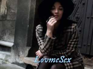 LovmeSex