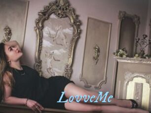LovveMe