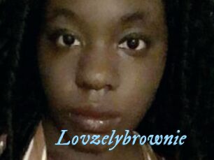 Lovzelybrownie