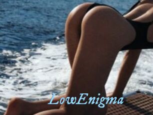 LowEnigma