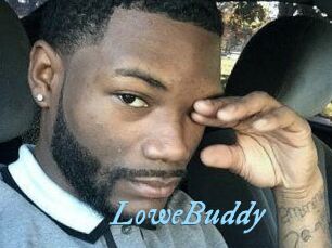 LoweBuddy