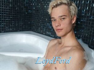 LoydFord