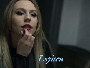 Loyiseu