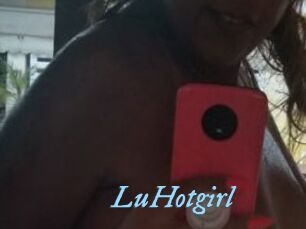 LuHotgirl