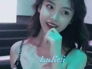 LuKesi