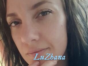 LuZhana
