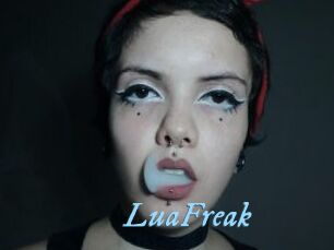 LuaFreak