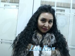 LuaKein DeriheruI