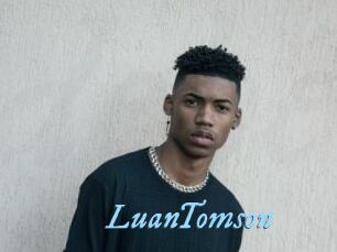 LuanTomson