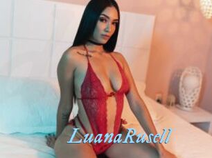 LuanaRusell
