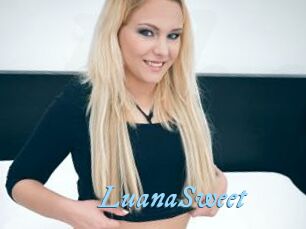 LuanaSweet