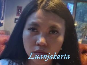 Luanjakarta