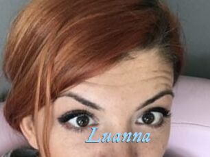 Luanna