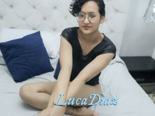 LucaDiaz