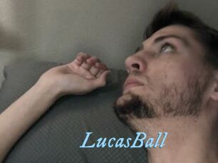 LucasBall