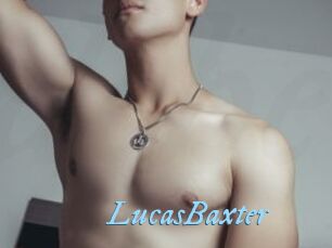 LucasBaxter