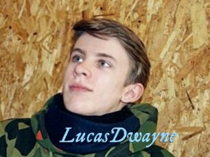 LucasDwayne