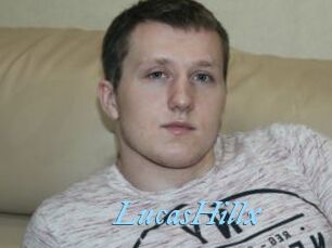 LucasHillx