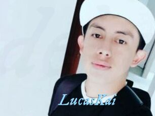 LucasKai