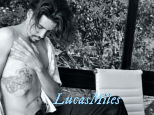 LucasMiles
