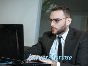 LucasMoreno