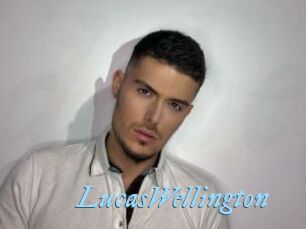 LucasWellington