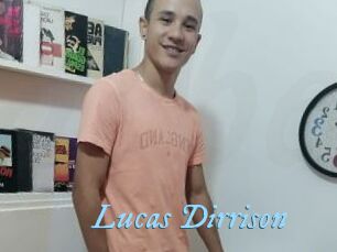 Lucas_Dirrison
