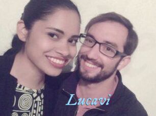 Lucavi