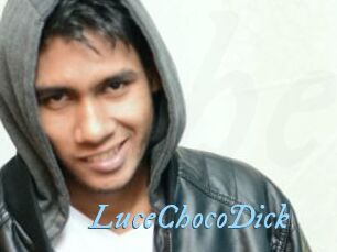 LuceChocoDick