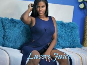 Lucero_Juice