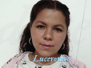 Luceronice