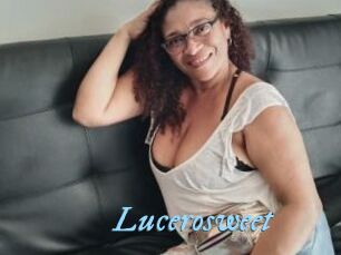 Lucerosweet